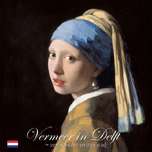 Vermeer in Delft, - Michel P. van Maarseveen - Paperback (9789061094999) Top Merken Winkel
